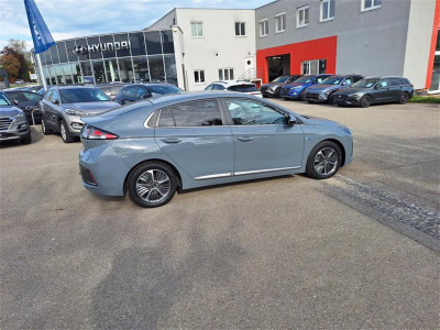 Hyundai Ioniq Gebrauchtwagen Hyundai Ioniq Gebrauchtwagen