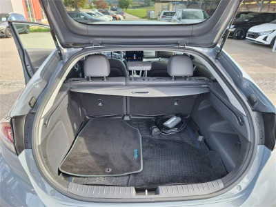 Hyundai Ioniq Gebrauchtwagen Hyundai Ioniq Gebrauchtwagen