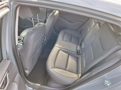 Hyundai Ioniq Gebrauchtwagen Hyundai Ioniq Gebrauchtwagen