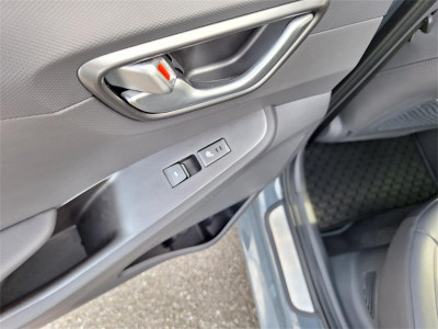 Hyundai Ioniq Gebrauchtwagen Hyundai Ioniq Gebrauchtwagen