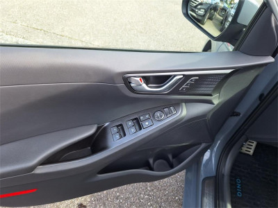 Hyundai Ioniq Gebrauchtwagen Hyundai Ioniq Gebrauchtwagen