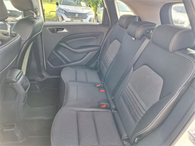 Mercedes-Benz B-Klasse Gebrauchtwagen Mercedes-Benz B-Klasse Gebrauchtwagen