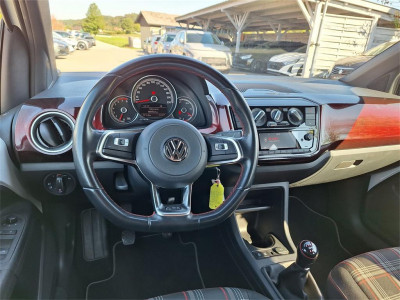 VW Up Gebrauchtwagen VW Up Gebrauchtwagen