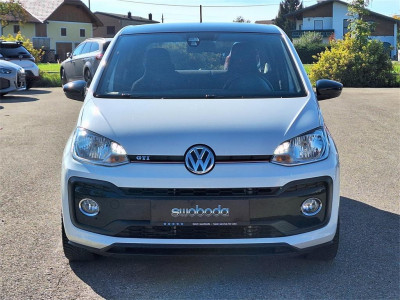 VW Up Gebrauchtwagen VW Up Gebrauchtwagen