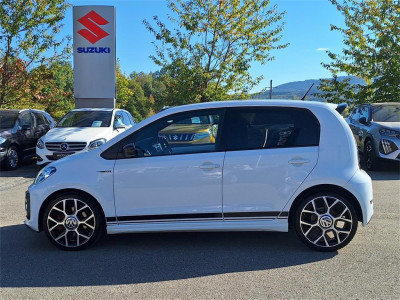 VW Up Gebrauchtwagen VW Up Gebrauchtwagen