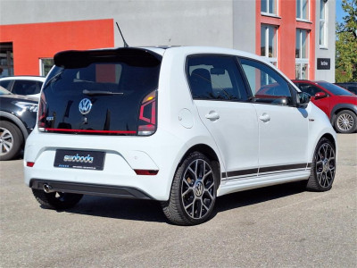 VW Up Gebrauchtwagen VW Up Gebrauchtwagen