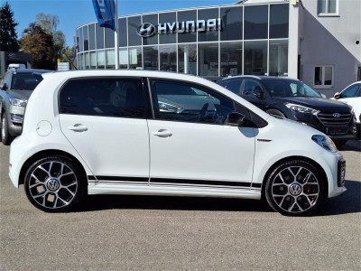 VW Up Gebrauchtwagen VW Up Gebrauchtwagen
