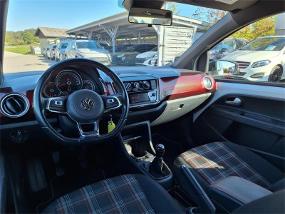 VW Up Gebrauchtwagen VW Up Gebrauchtwagen