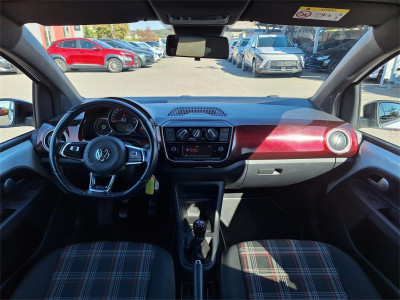 VW Up Gebrauchtwagen VW Up Gebrauchtwagen