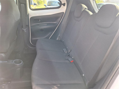 Toyota Aygo X Gebrauchtwagen