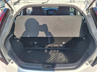 Toyota Aygo X Gebrauchtwagen
