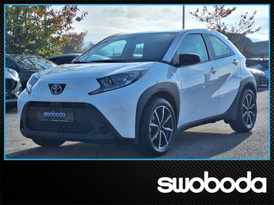 Toyota Aygo X Gebrauchtwagen