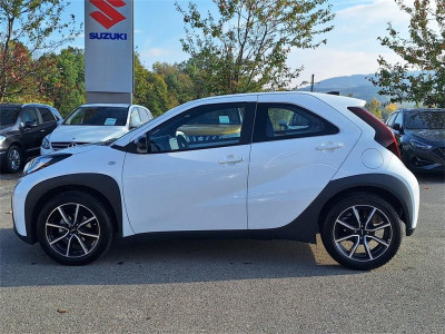 Toyota Aygo X Gebrauchtwagen