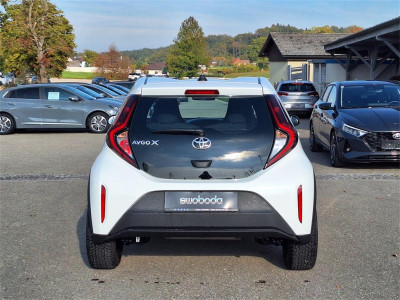 Toyota Aygo X Gebrauchtwagen