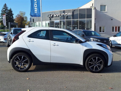 Toyota Aygo X Gebrauchtwagen
