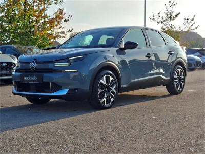 Citroën C4 Gebrauchtwagen