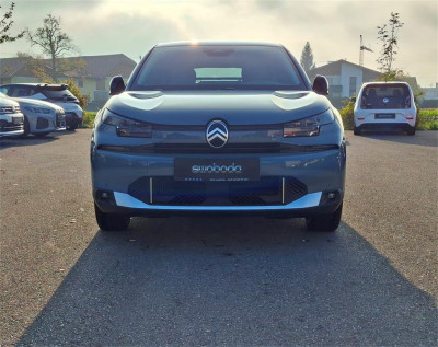 Citroën C4 Gebrauchtwagen