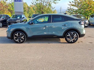 Citroën C4 Gebrauchtwagen
