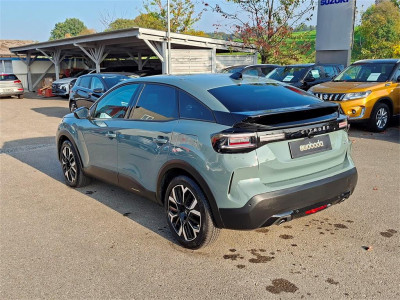 Citroën C4 Gebrauchtwagen