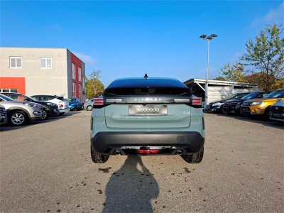 Citroën C4 Gebrauchtwagen