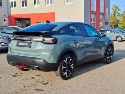 Citroën C4 Gebrauchtwagen