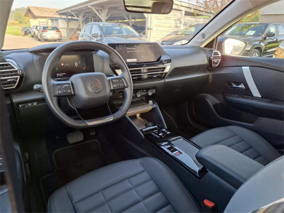 Citroën C4 Gebrauchtwagen