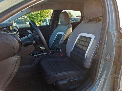 Citroën C4 Gebrauchtwagen