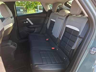 Citroën C4 Gebrauchtwagen