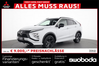 Mitsubishi Eclipse Cross Vorführwagen