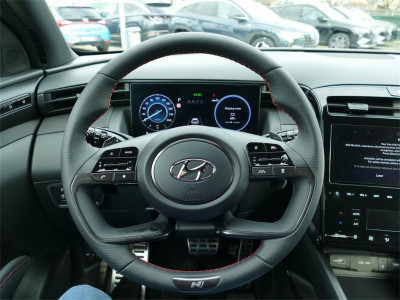 Hyundai Tucson Vorführwagen