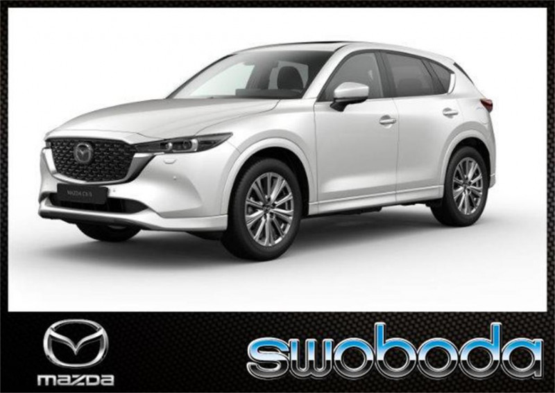 Mazda CX-5 Neuwagen