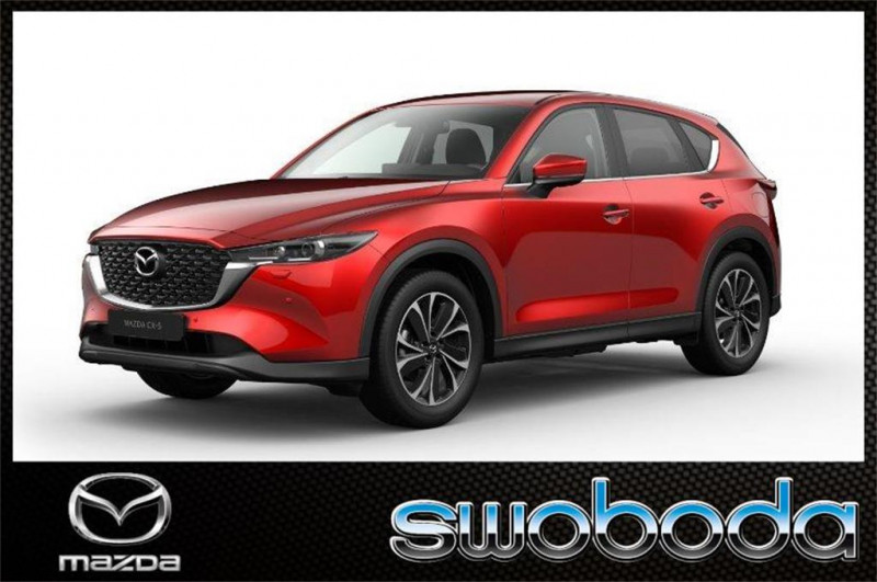 Mazda CX-5 Neuwagen