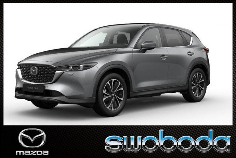 Mazda CX-5 Neuwagen