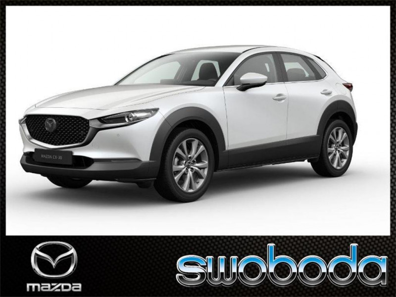 Mazda CX-30 Neuwagen