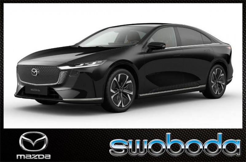 Mazda Mazda6 Vorführwagen