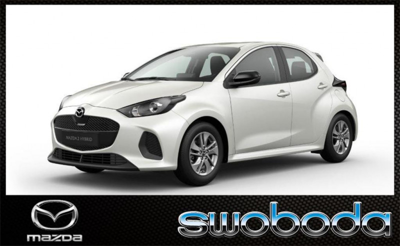 Mazda Mazda2 Neuwagen