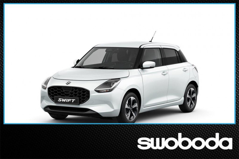 Suzuki Swift Neuwagen
