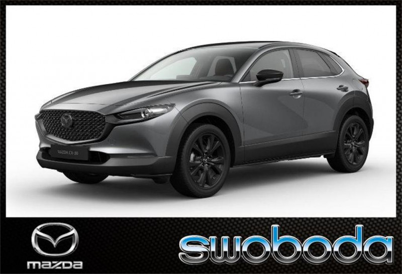 Mazda CX-30 Neuwagen
