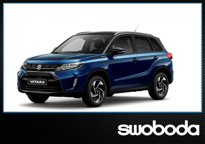 Suzuki Vitara Neuwagen