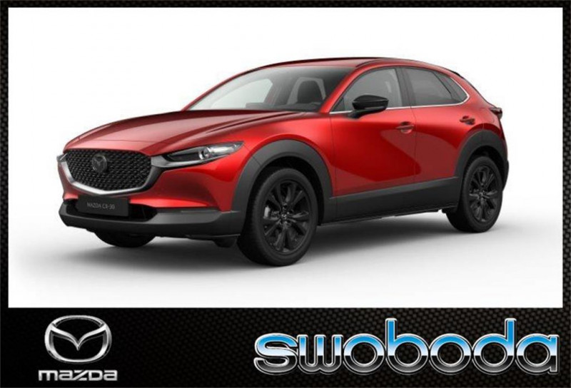 Mazda CX-30 Vorführwagen