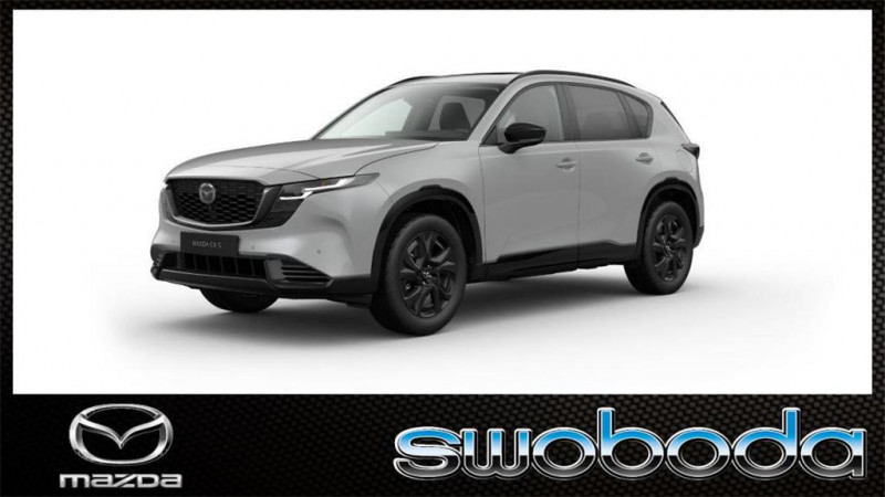 Mazda CX-5 Neuwagen