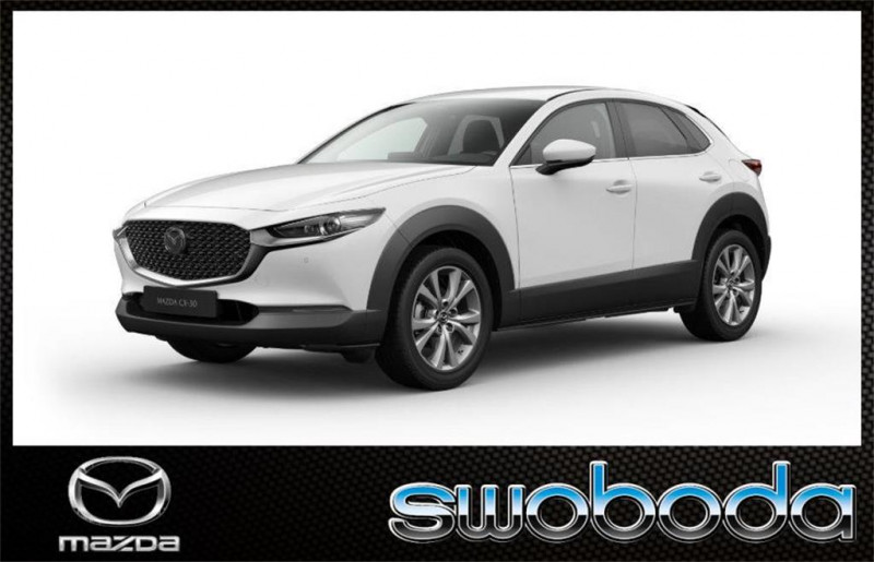 Mazda CX-30 Neuwagen