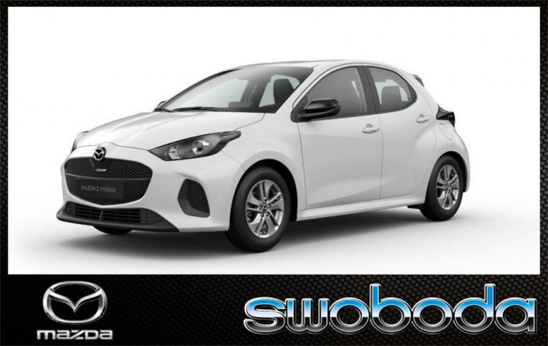 Mazda Mazda2 Neuwagen