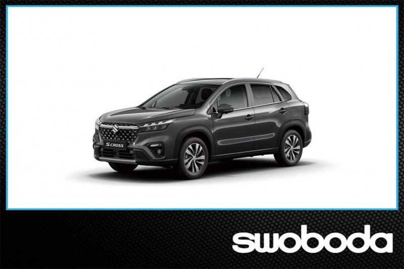 Suzuki S-Cross Neuwagen