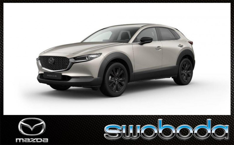 Mazda CX-30 Neuwagen