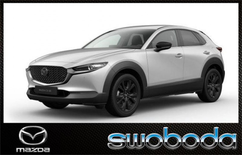 Mazda CX-30 Neuwagen