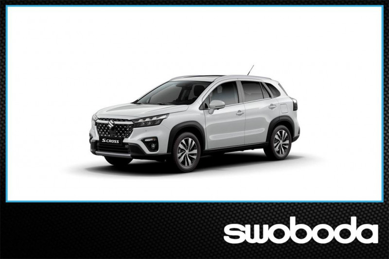 Suzuki S-Cross Neuwagen