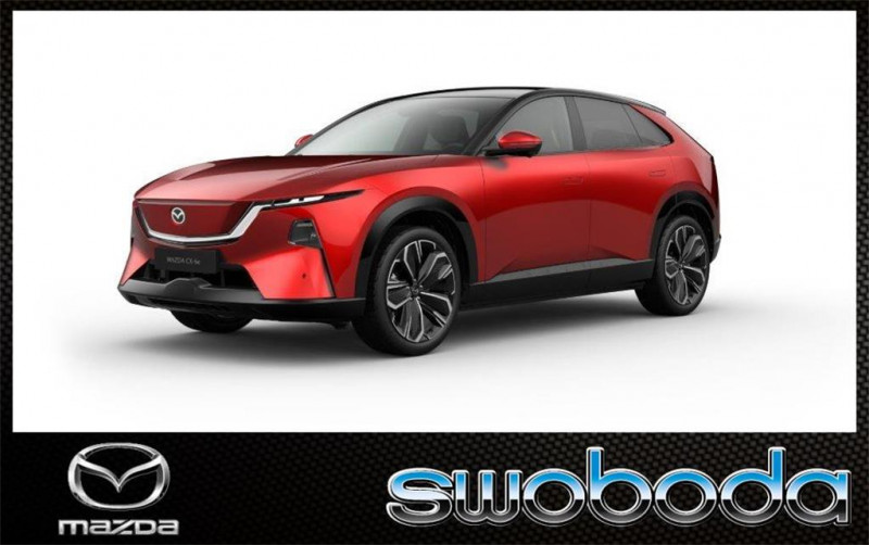 Mazda CX-6e Neuwagen