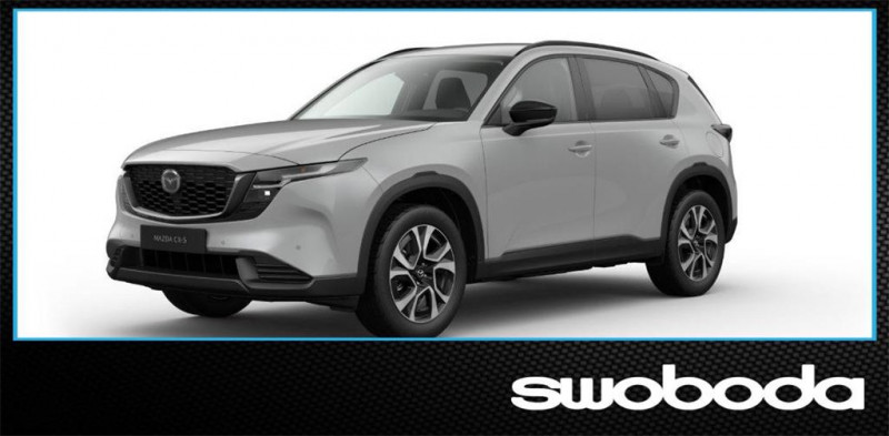 Mazda CX-5 Vorführwagen