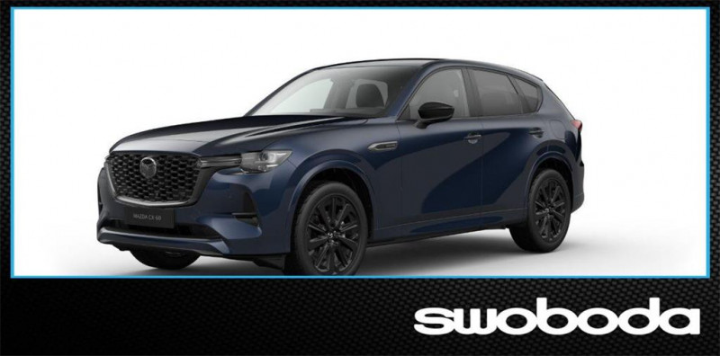 Mazda CX-60 Neuwagen